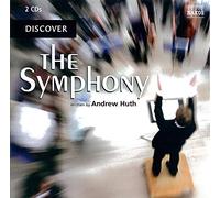 Various Artists - Discover The Symphony [Import]