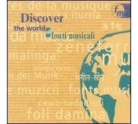 Various Artists - Discover The World of Fonti Musicali