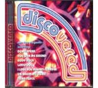 Various Artists - Discovered