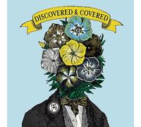 Various Artists - Discovered & Covered (Various Artists) [Vinyl LP]