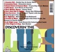 Various Artists - Discoverin The Blues