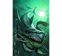Various Artists - Discovery Channel's Megalodon & Prehistoric Sharks