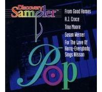 Various Artists - Discovery Sampler Pop Volume One