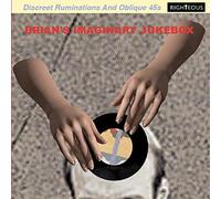 Various Artists - Discreet Ruminations and Oblique 45s