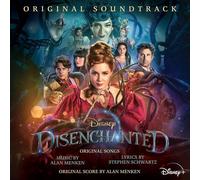 Various Artists Disenchanted (CD) Album