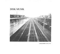 Various – Disk Musik: a DD. Records Compilation – Import