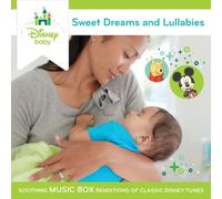 Various Artists - Disney Baby Sweet Dreams & Lullabies / Various