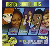 Various Artists - Disney Channel Hits: Take 1