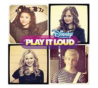 Various Artists - Disney Channel Play It Loud/Various