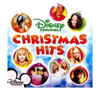 Various Artists – Disney Channel Xmas Hits – Import