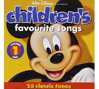 Various Artists - Childrens Favorites 1