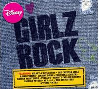 Various Artists - Disney Girlz Rock