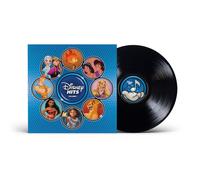 VARIOUS ARTISTS DISNEY HITS VOL 1 CD NEUF