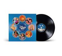 VARIOUS ARTISTS DISNEY HITS VOL 1 CD NEUF