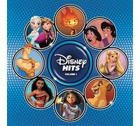 Disney Hits Volume 1