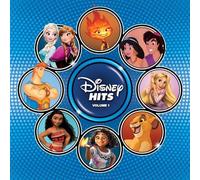 Various Artists - Disney Hits Volume 1 (Various Artists) [Compact Discs]
