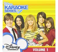 Various Artists - Karaoke: Disney Channel 1 [Import]