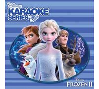 Various Artists - Disney Karaoke Series: Frozen 2 (Various Artists) [Cd]