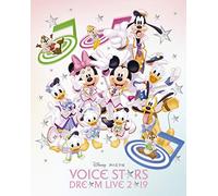 (Various Artists) - Disney Koe No Ouji Sama Voice Stars Dream Live 2019 (2 Blu-Ray) [Edizione: Giappone]