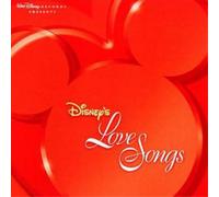 Various Artists Disney Love Songs (CD) Album