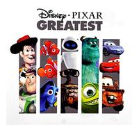 Pixar Greatest Hits