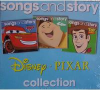 Various Artists - Disney/Pixar Songs & [Import]