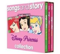 Various Artists - Disney Princess Songs [Import]