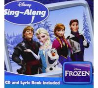 Various Artists - Disney Sing-Along - Frozen