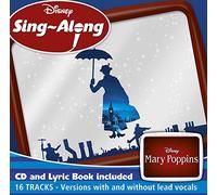 Disney Sing-Along: Mary Poppins - Disney Sing-Along: Mary Poppins [Import]