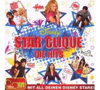 Various Artists - Disney Star Clique-Die Hi [Import]