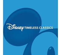 Various Artists – Disney Timeless Classics – CD