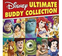 Various Artists - Disney Ultimate Buddy..