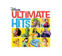 Various Artists – Disney Ultimate Hits – Vinyle LP Neuf