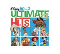 Artistes divers – Disney Ultimate Hits, Vol. 2 – Vinyle – Import