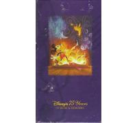 Various Artists - Disney's 75 Years of Music & Memories (UK Import)