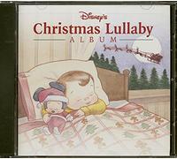 Various Artists - Disney's Christmas Lullaby Album