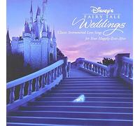 Various Artists - Disney's Fairy Tale Wed. [Import]