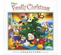 Disney's Family Christmas Collection