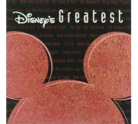 Various Artists - Disney's Greatest 3