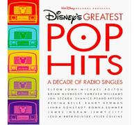Divers artistes – Disney's Greatest Pop Hits