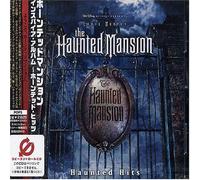 Various Artists - Disney's Haunted Mansion