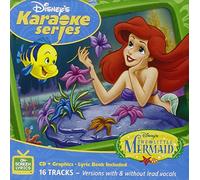 Various Artists - Disney's Karaoke Series: Littl [Import]