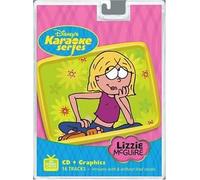 Various Artists - Disney's Karaoke Series: Lizzy McGuire
