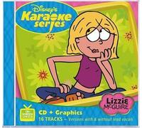 Various Artists - Disney's Karaoke Series: Lizzy McGuire