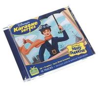 Various Artists - Disney's Karaoke Series: Mary Poppins [New CD]