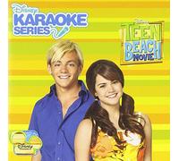 Various Artists - Disney's Karaoke Series: Teen Beach Movie