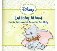 VARIOUS - Disneys Lullaby Album