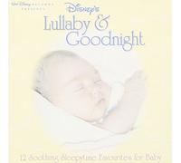 Various Artists - Disney's Lullaby & Goodni [Import]