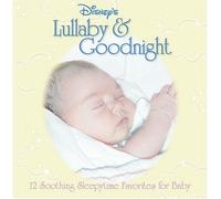 Various Artists - Disney's Lullaby & Goodnight
