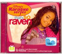 Various Artists - Disney's Series: That's So Raven